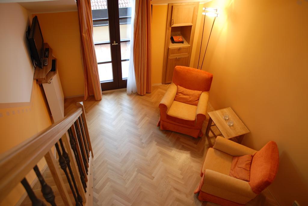 Pohadka Prague
