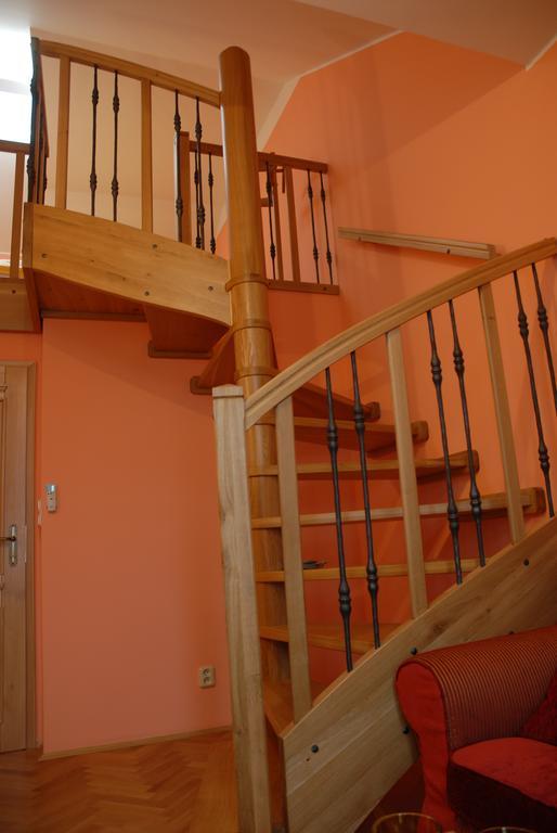 Guest house Pohadka Prague