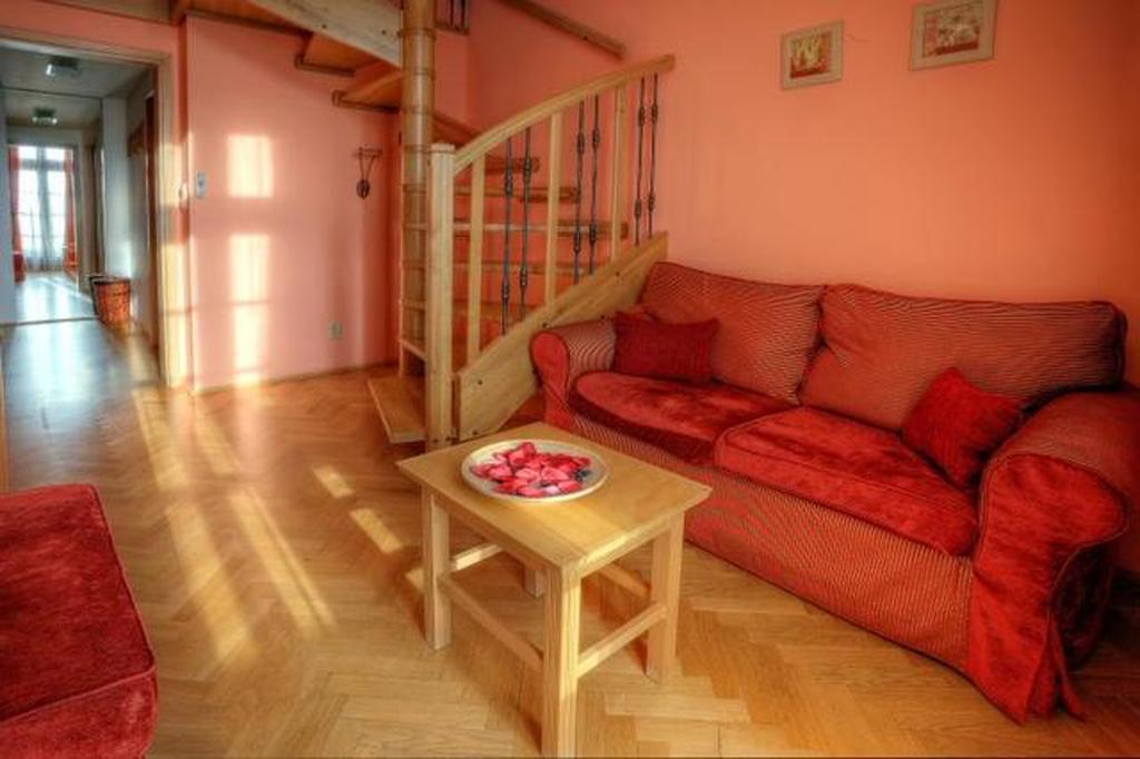 Pohadka Guest house 3*