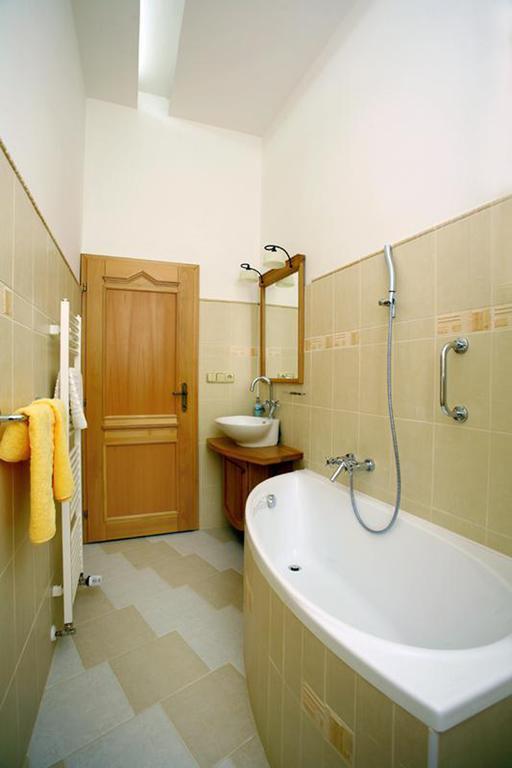 Guest house Pohadka