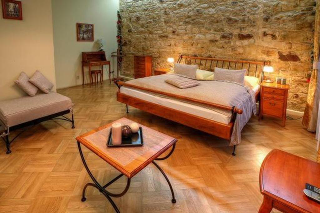 Pohadka Guest house Prague